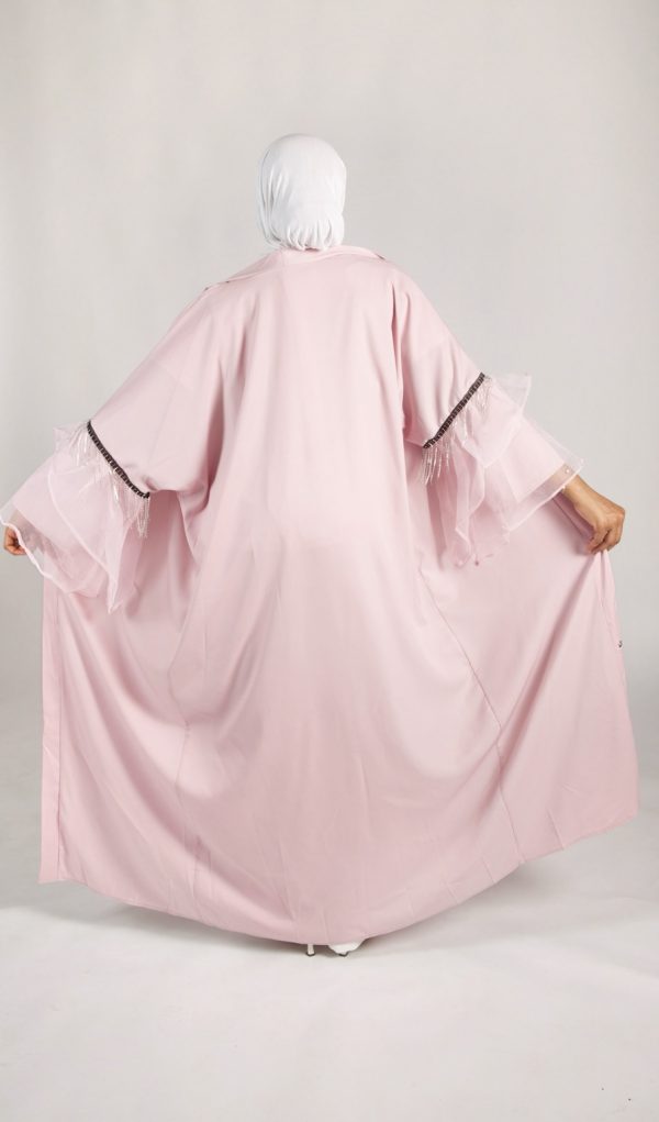 KIMONO Binta Rose – Image 3