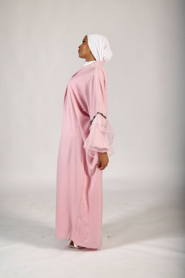 KIMONO Binta Rose – Image 5