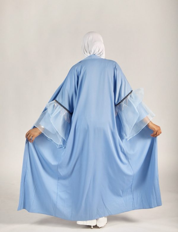 KIMONO Binta Bleu – Image 5
