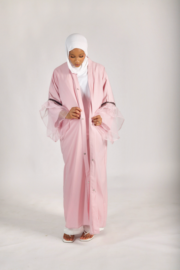KIMONO Binta Rose – Image 4
