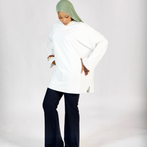 Le T-shirt Brise Oversize