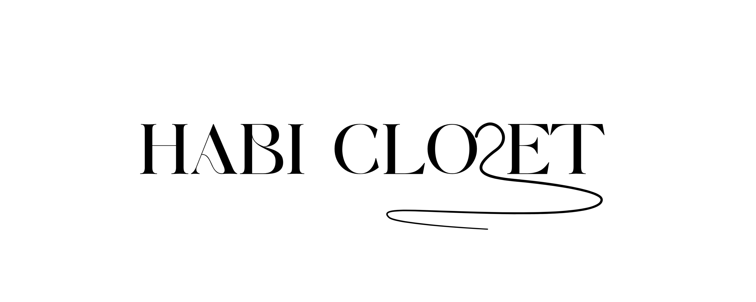 Habicloset